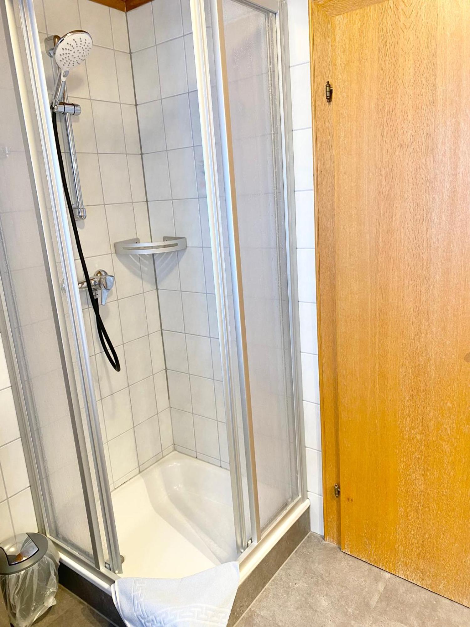 Gaestehaus Schwed Wagrain Eksteriør billede